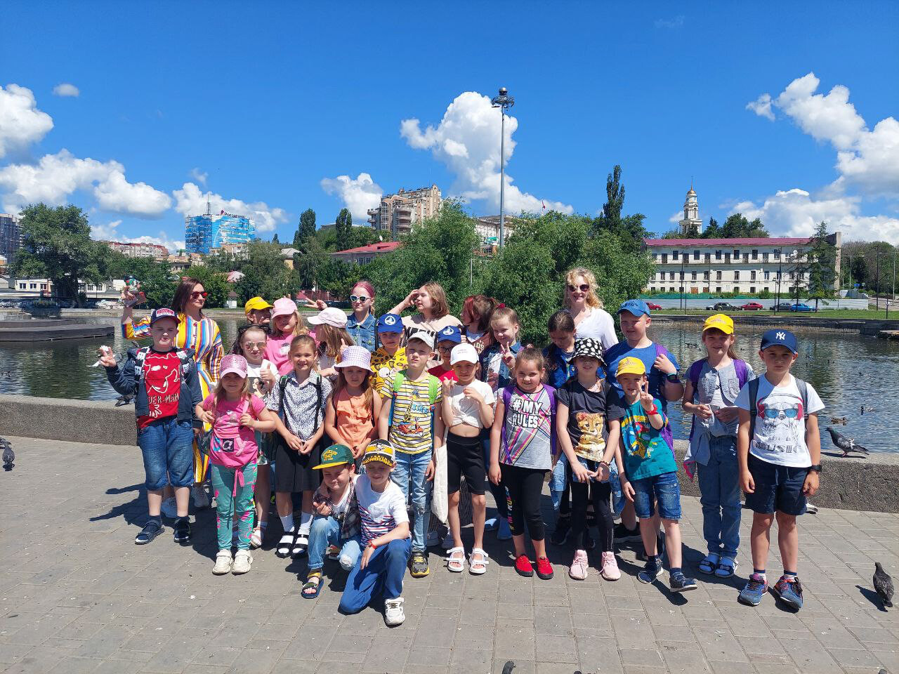 КОСМИЧЕСКАЯ АКАДЕМИЯ